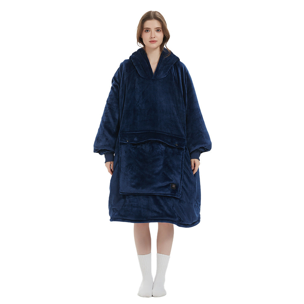 LuleBora™ Heated Hoodie
